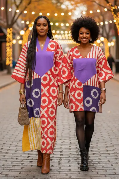 Bubu Fantaic - OBA STORE CANADA