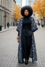 Kimono Fantaic - OBA STORE CANADA