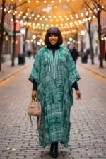 Robes Lorely Wax - OBA STORE CANADA