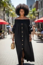 Robes Lorely Wax - OBA STORE CANADA