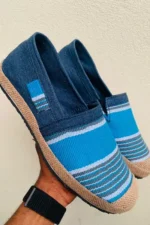 Chaussure espadrille - OBA STORE CANADA