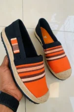 Chaussure espadrille - OBA STORE CANADA