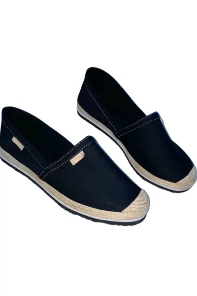 Chaussure espadrille - OBA STORE CANADA