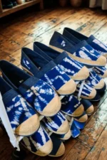 Chaussure espadrille - OBA STORE CANADA