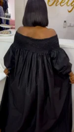 Robe Princesse Akwa TL- XL – Image 2