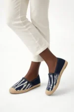Espadrille Ndop P2-39 P2-40 et P-42 – Image 4