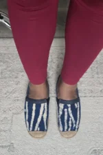 Espadrille Ndop P2-39 P2-40 et P-42 – Image 3